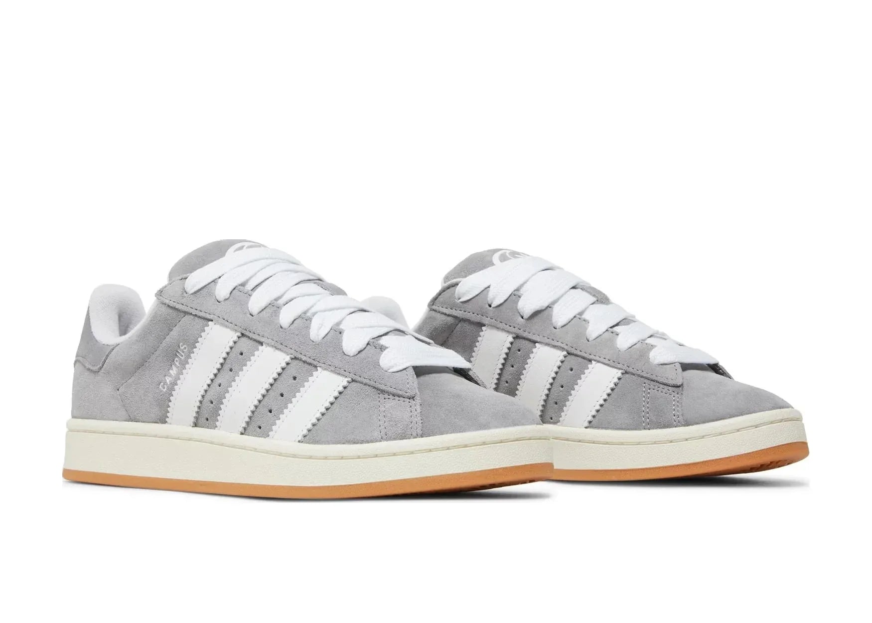 adidas Campus 00s Grey White - Sneaker Türkiye