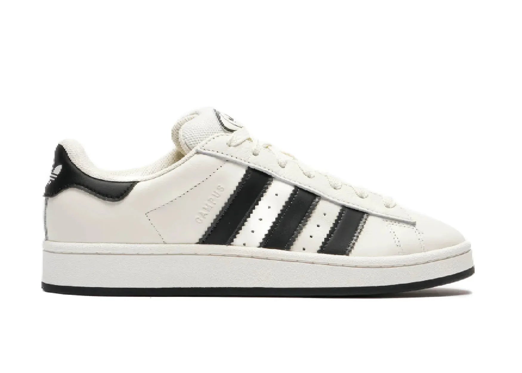 adidas Campus 00s White Black - Sneaker Türkiye