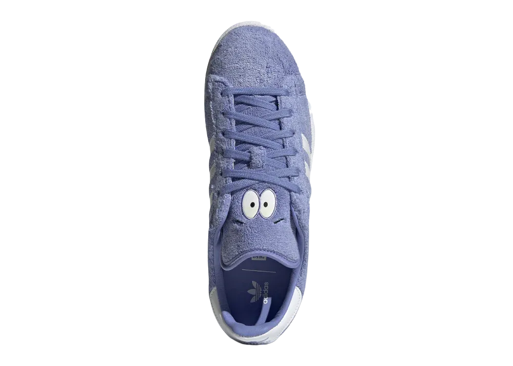adidas Campus 80s South Park Towelie - Sneaker Türkiye