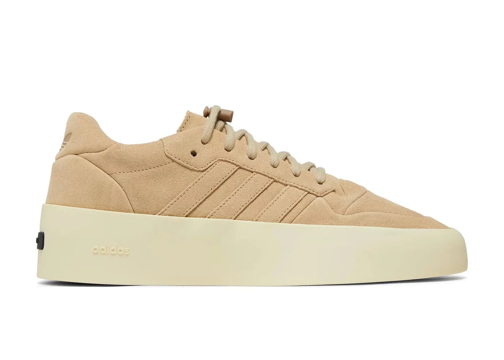 adidas Fear Of God Athletics 86 Lo Clay - Sneaker Türkiye