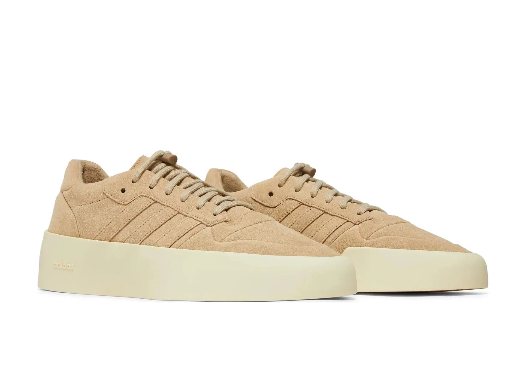 adidas Fear Of God Athletics 86 Lo Clay - Sneaker Türkiye