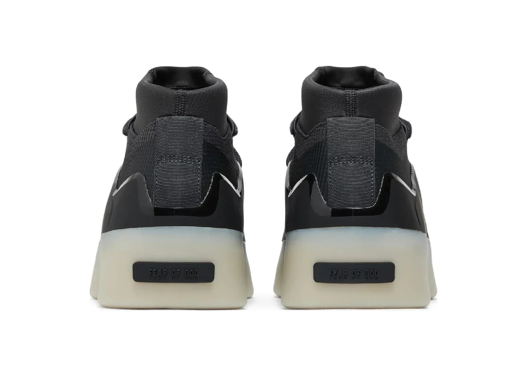 adidas Fear Of God Athletics I Basketball Carbon - Sneaker Türkiye