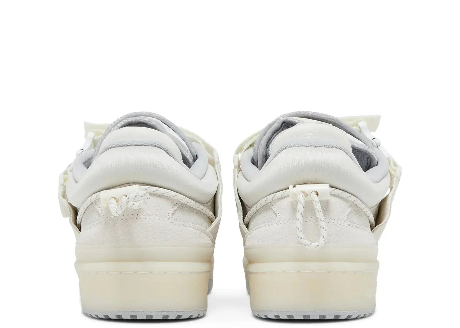 adidas Forum Buckle Low Bad Bunny Last Forum - Sneaker Türkiye