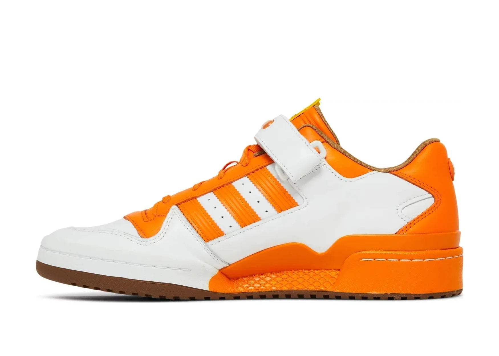 adidas Forum Low MandMs Orange - Sneaker Türkiye