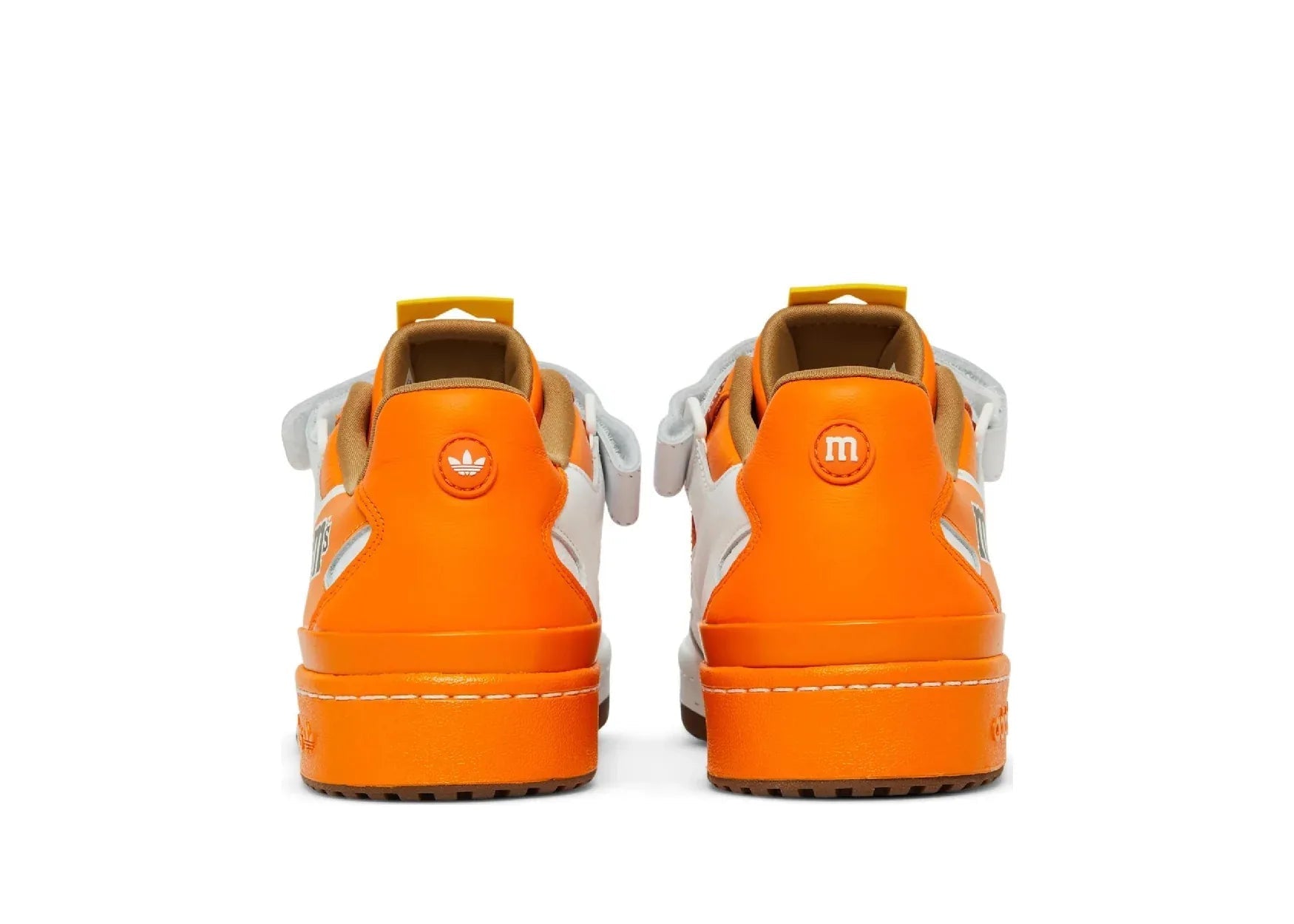 adidas Forum Low MandMs Orange - Sneaker Türkiye