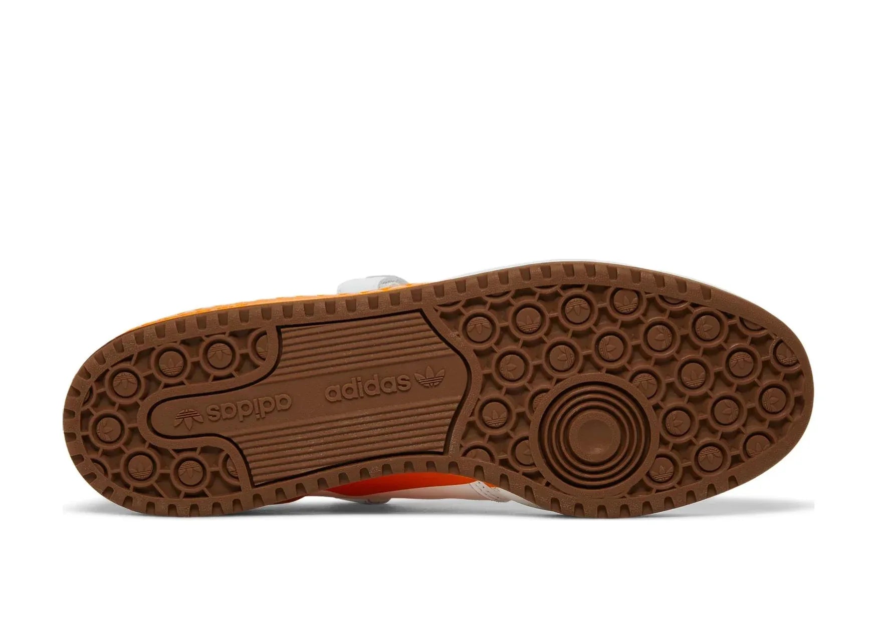 adidas Forum Low MandMs Orange - Sneaker Türkiye