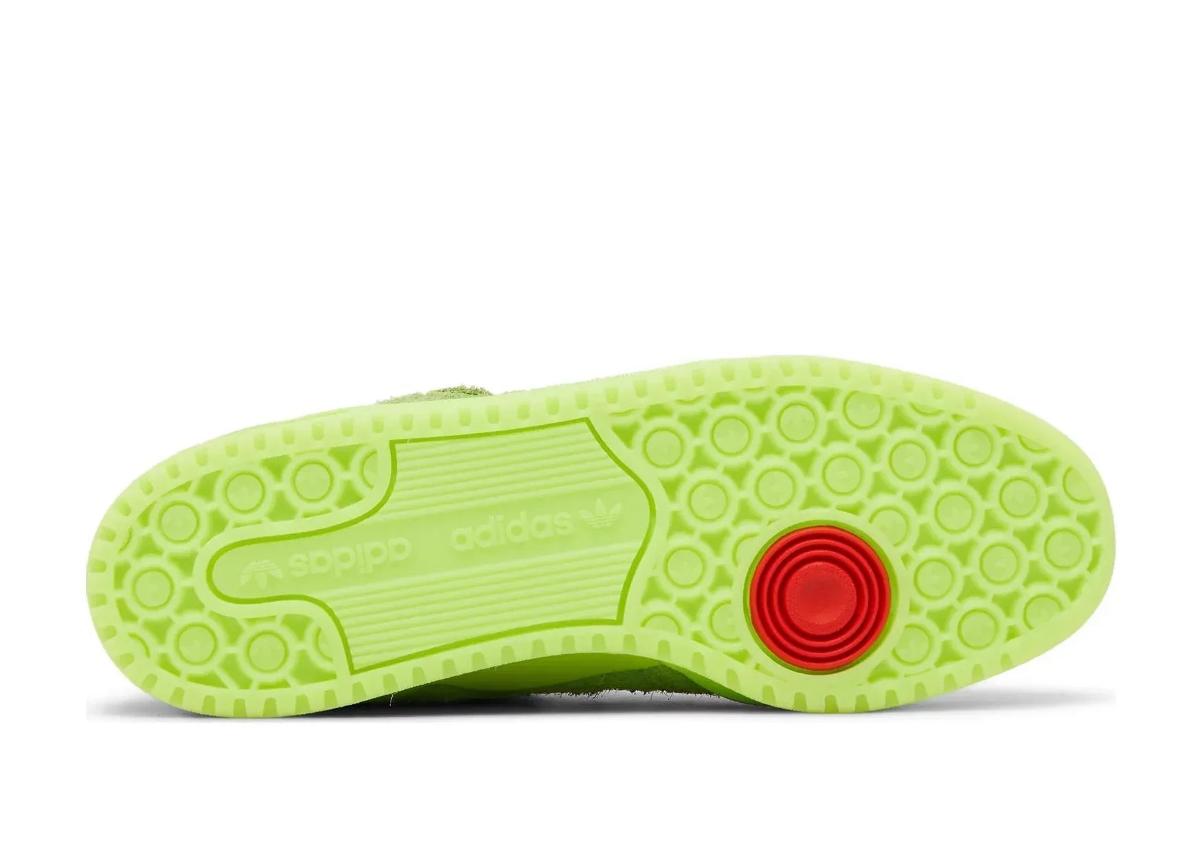 adidas Forum Low The Grinch - Sneaker Türkiye