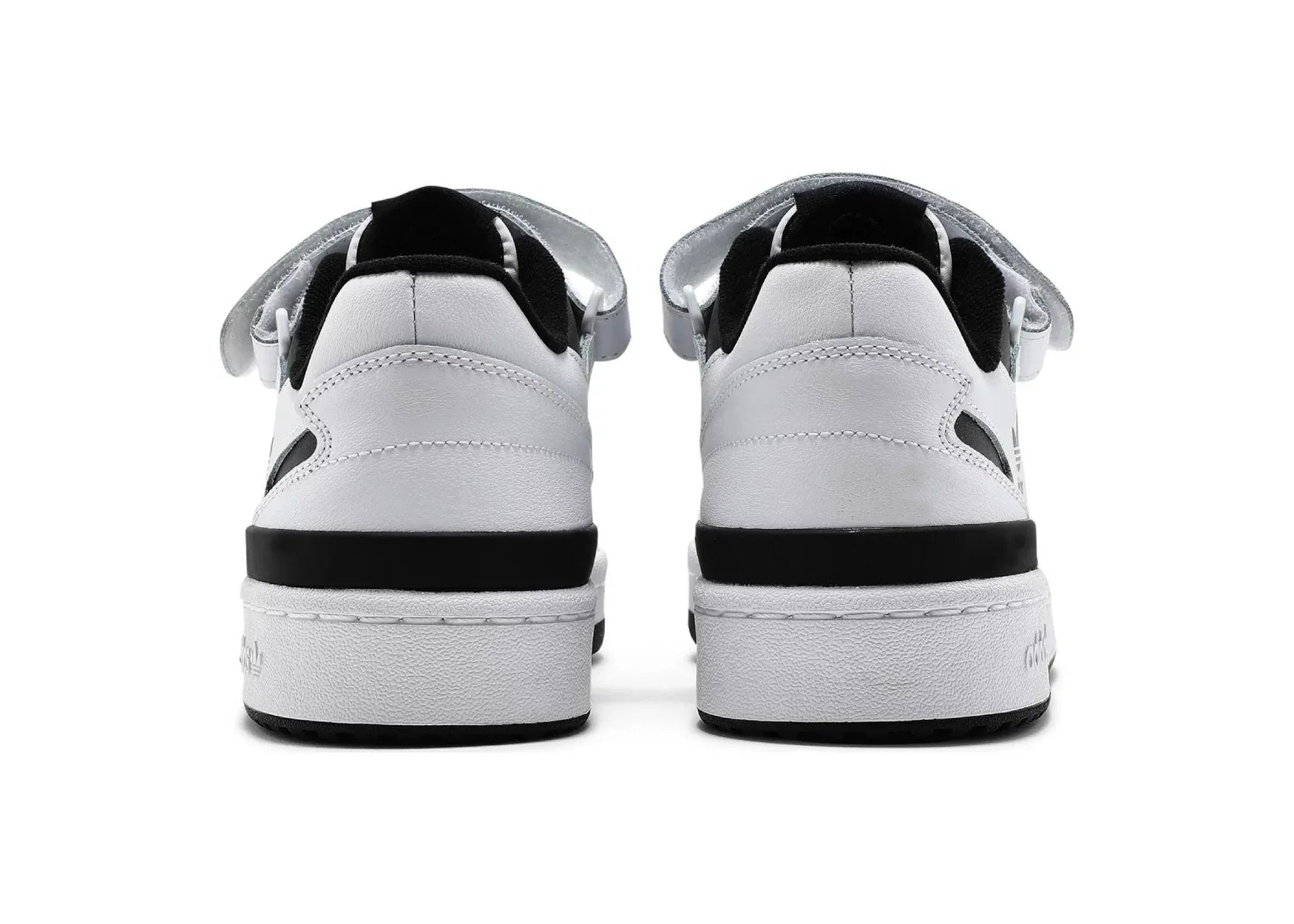 adidas Forum Low White Black - Sneaker Türkiye