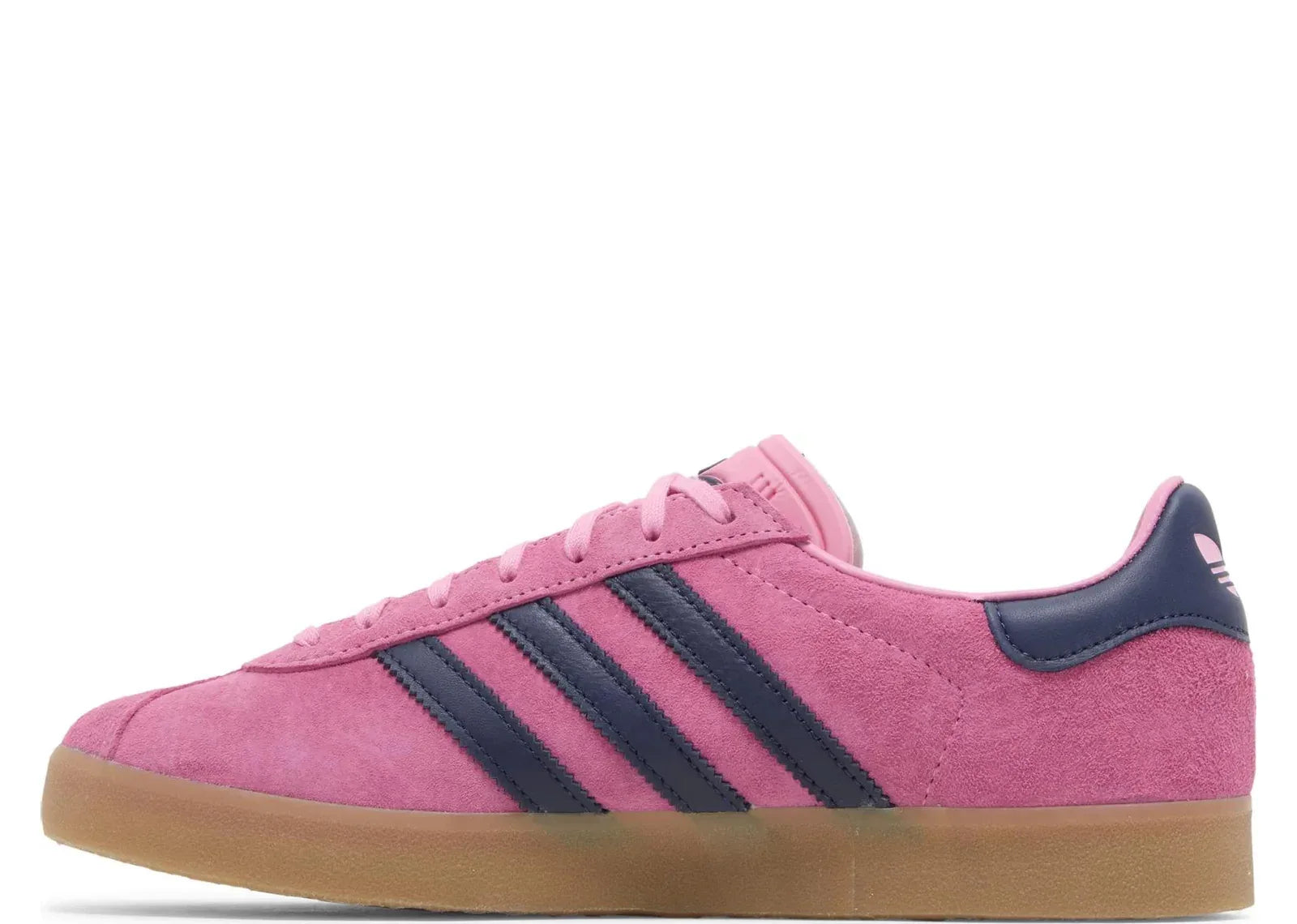 adidas Gazelle Bliss Pink Dark Blue - Sneaker Türkiye