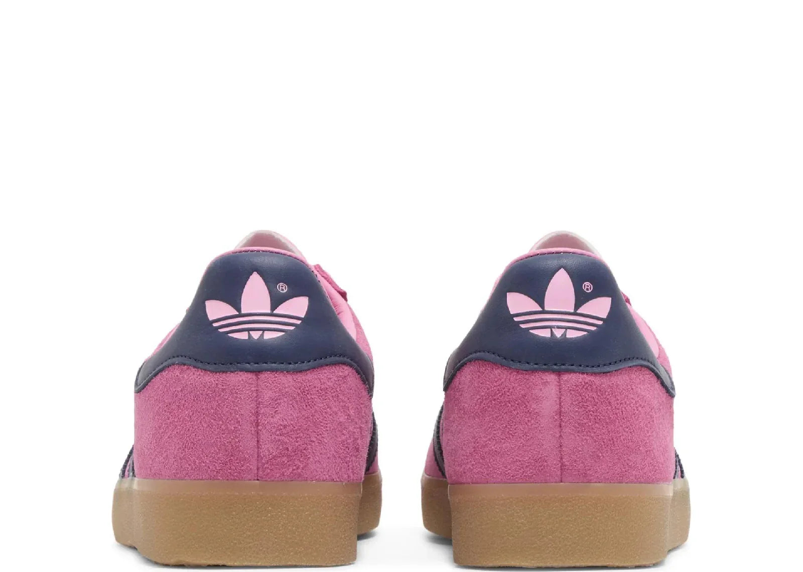 adidas Gazelle Bliss Pink Dark Blue - Sneaker Türkiye