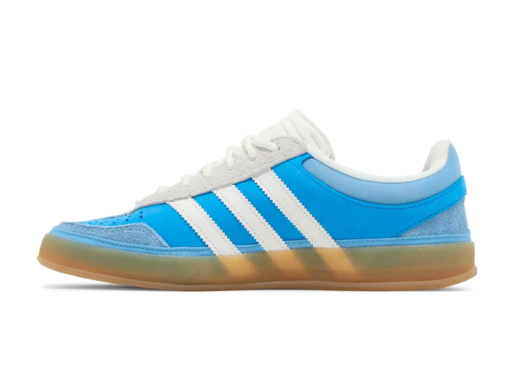 adidas Gazelle Indoor Bad Bunny San Juan - Sneaker Türkiye