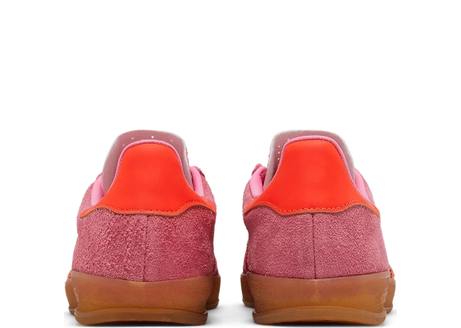 adidas Gazelle Indoor Beam Pink (W) - Sneaker Türkiye