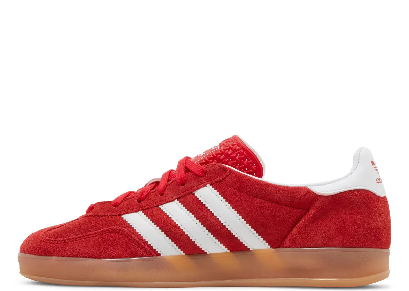 adidas Gazelle Indoor Better Scarlet - Sneaker Türkiye