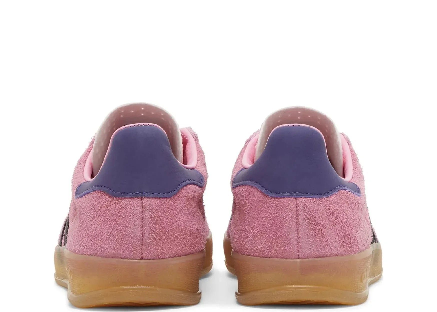 adidas Gazelle Indoor Bliss Pink Purple (W) - Sneaker Türkiye