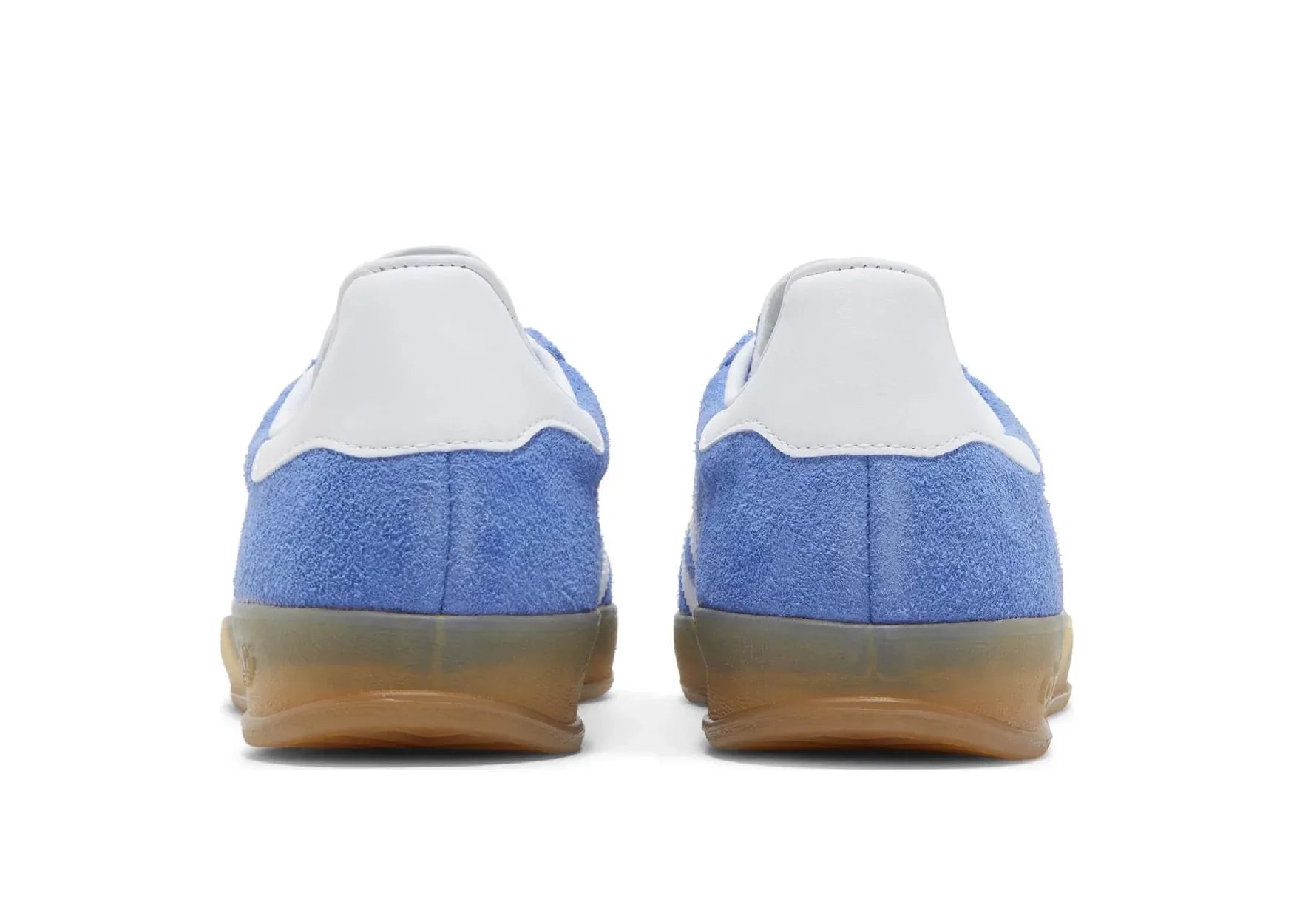 adidas Gazelle Indoor Blue Fusion Gum (W) - Sneaker Türkiye