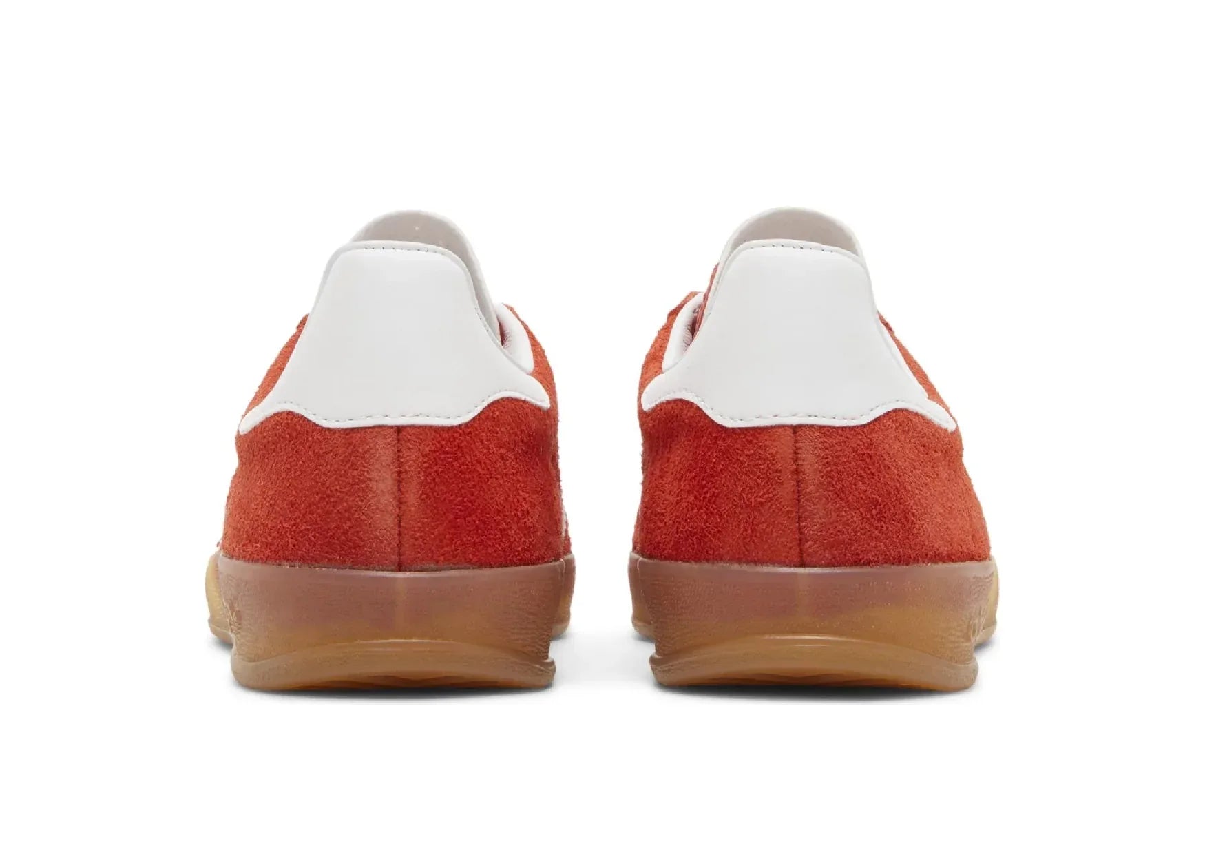 adidas Gazelle Indoor Bold Orange (W) - Sneaker Türkiye