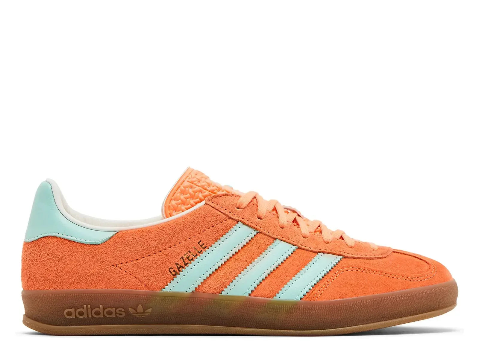 adidas Gazelle Indoor Easy Orange - Sneaker Türkiye