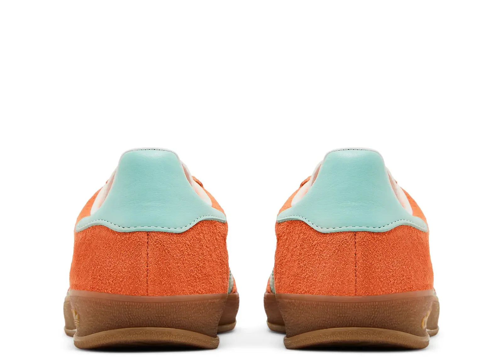 adidas Gazelle Indoor Easy Orange - Sneaker Türkiye