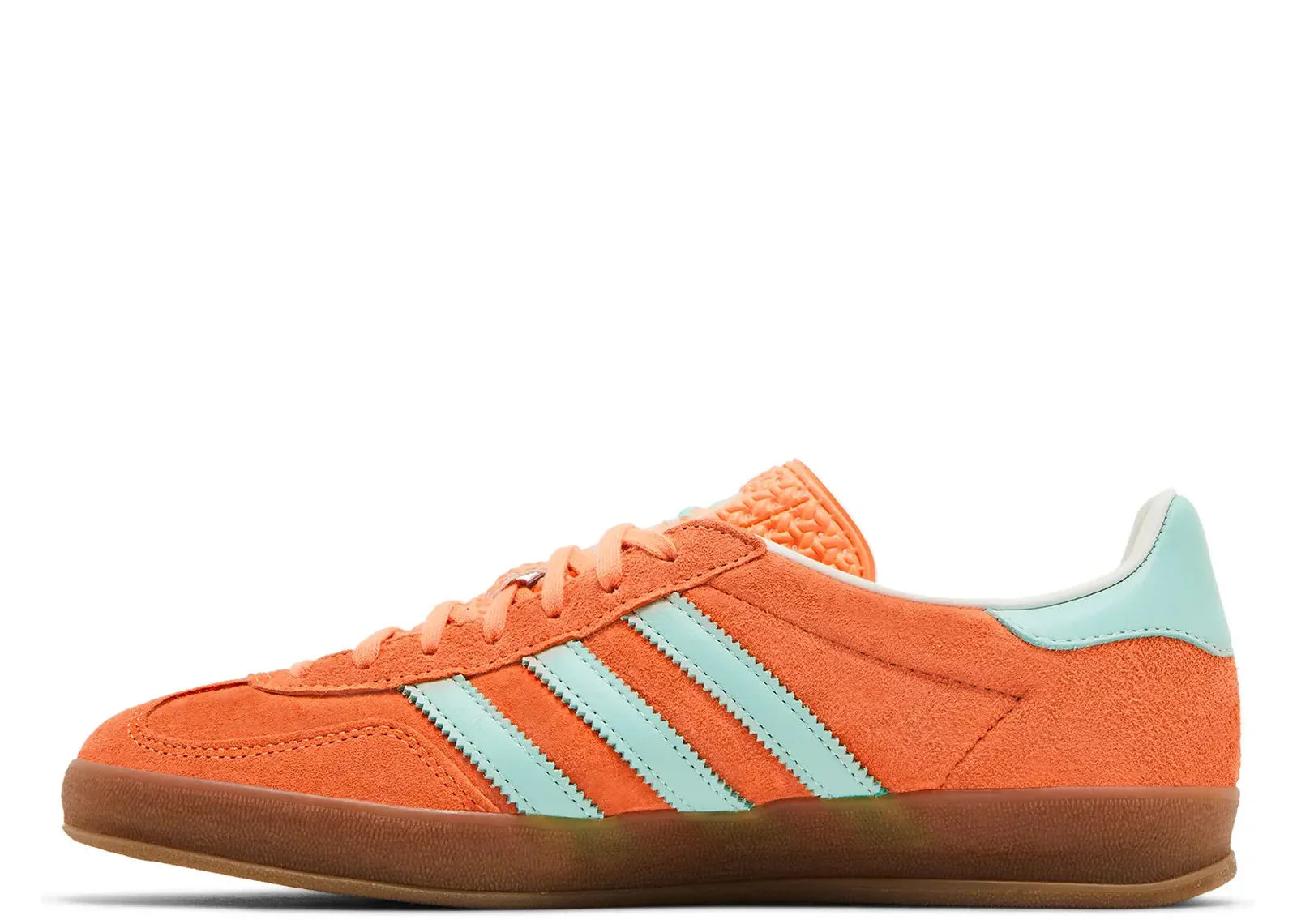 adidas Gazelle Indoor Easy Orange - Sneaker Türkiye