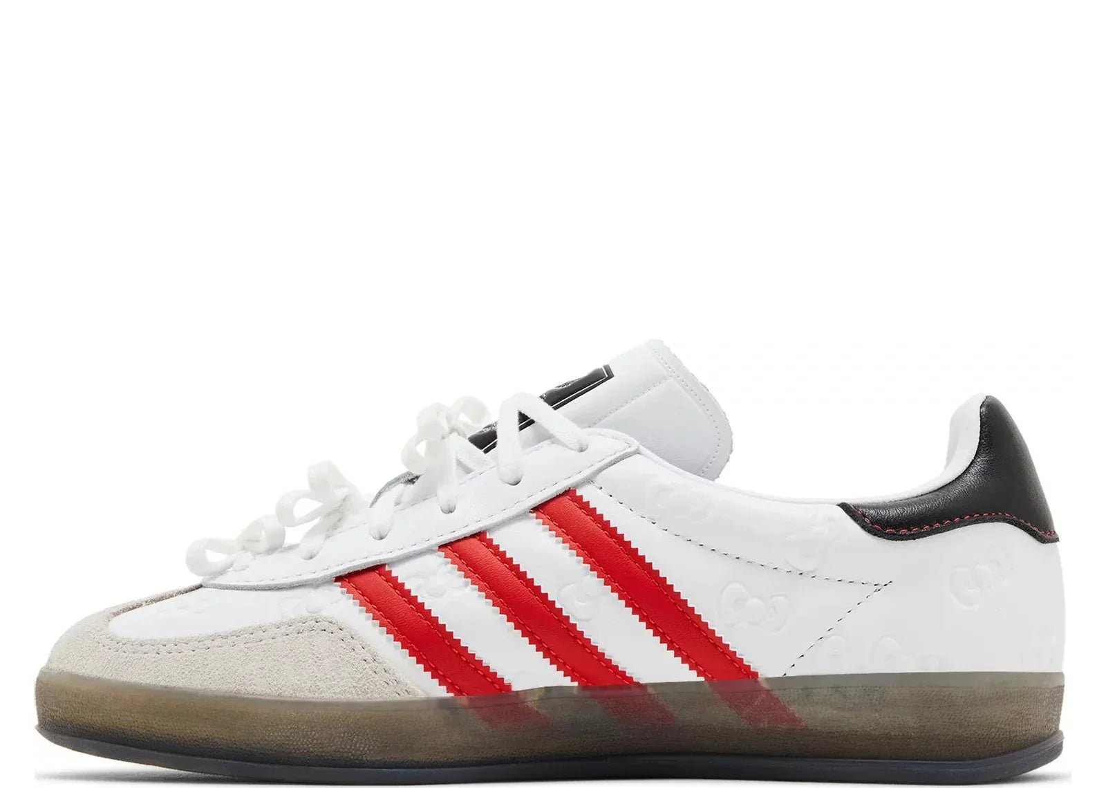 adidas Gazelle Indoor Hello Kitty (W) - Sneaker Türkiye