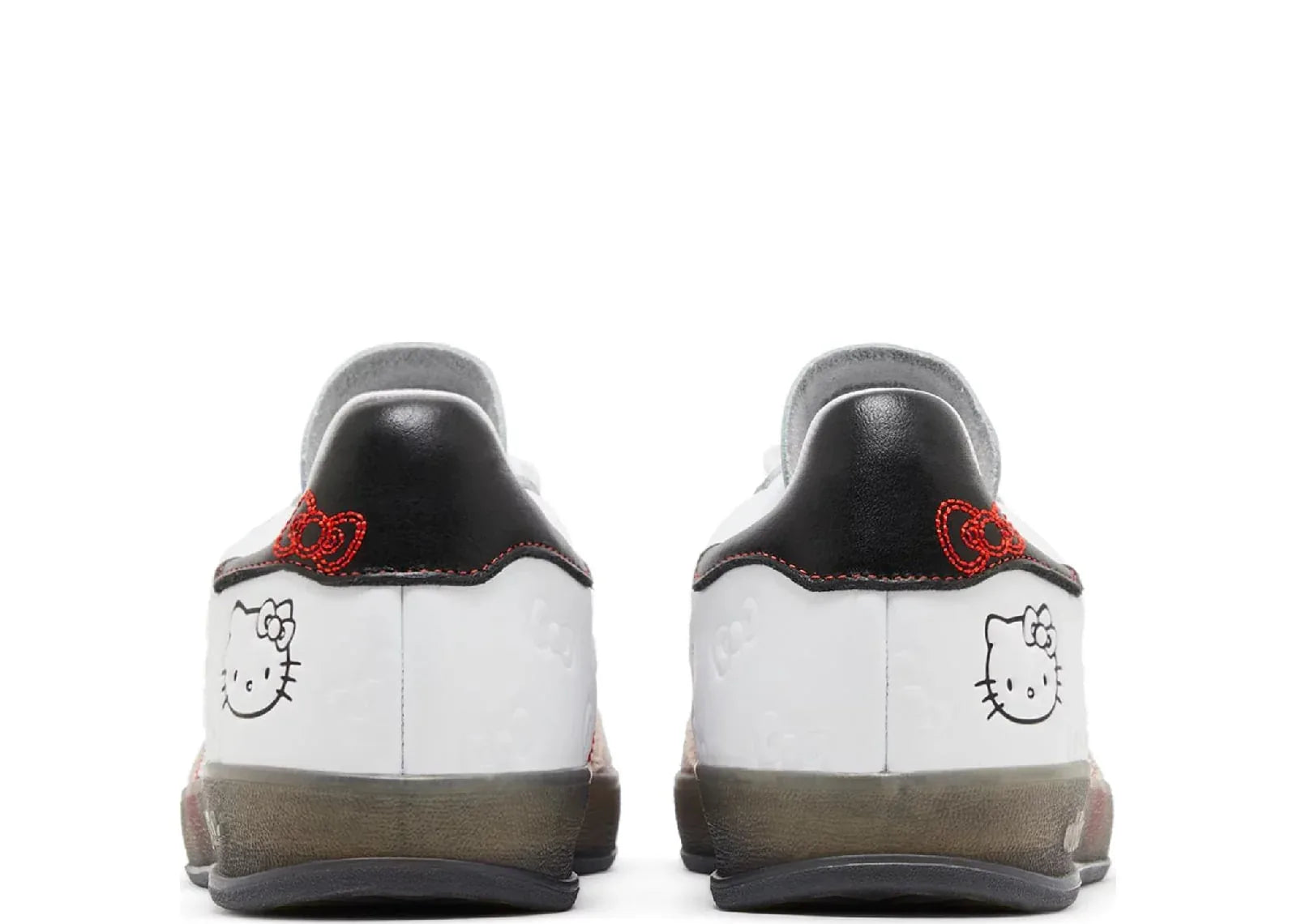 adidas Gazelle Indoor Hello Kitty (W) - Sneaker Türkiye