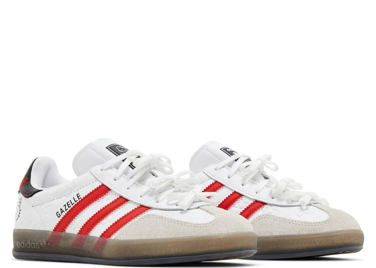 adidas Gazelle Indoor Hello Kitty (W) - Sneaker Türkiye