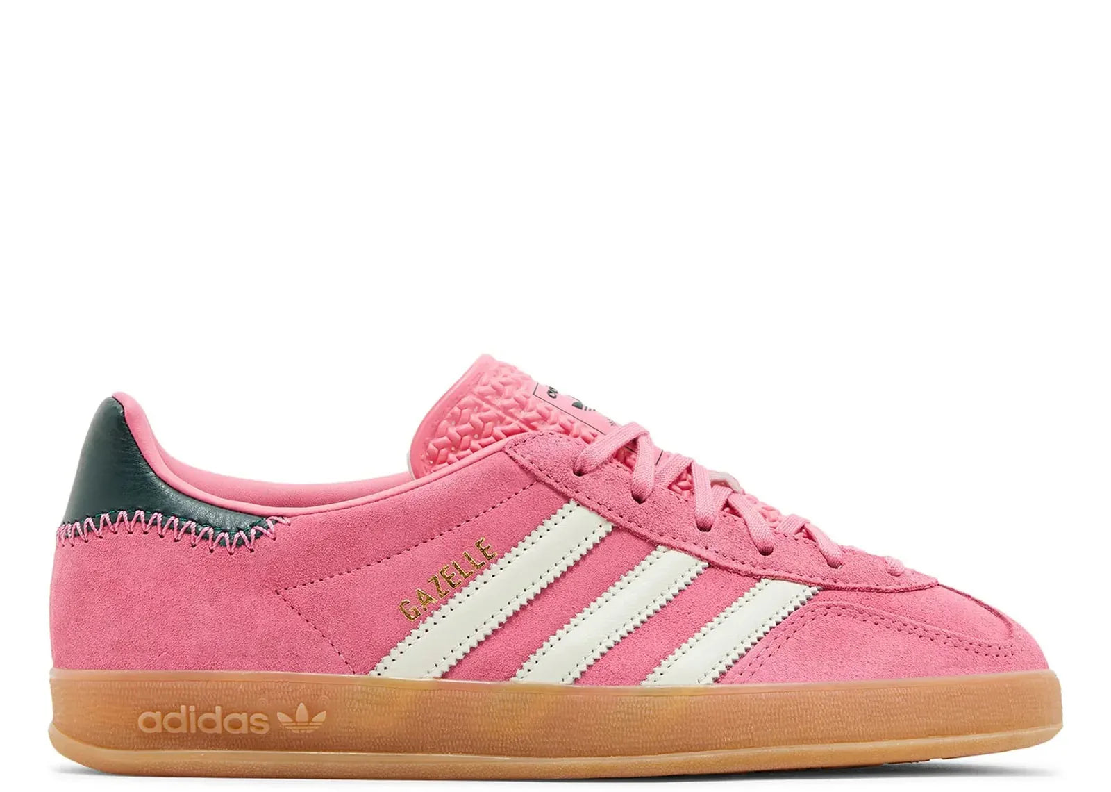 adidas Gazelle Indoor Rose Tone (W) - Sneaker Türkiye