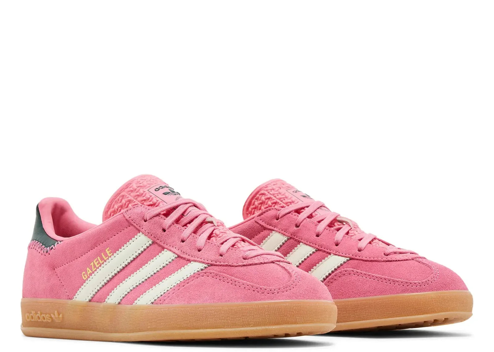 adidas Gazelle Indoor Rose Tone (W) - Sneaker Türkiye