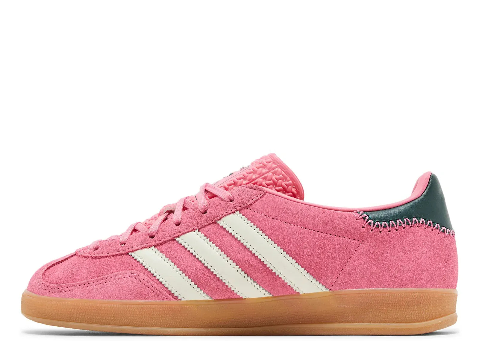 adidas Gazelle Indoor Rose Tone (W) - Sneaker Türkiye