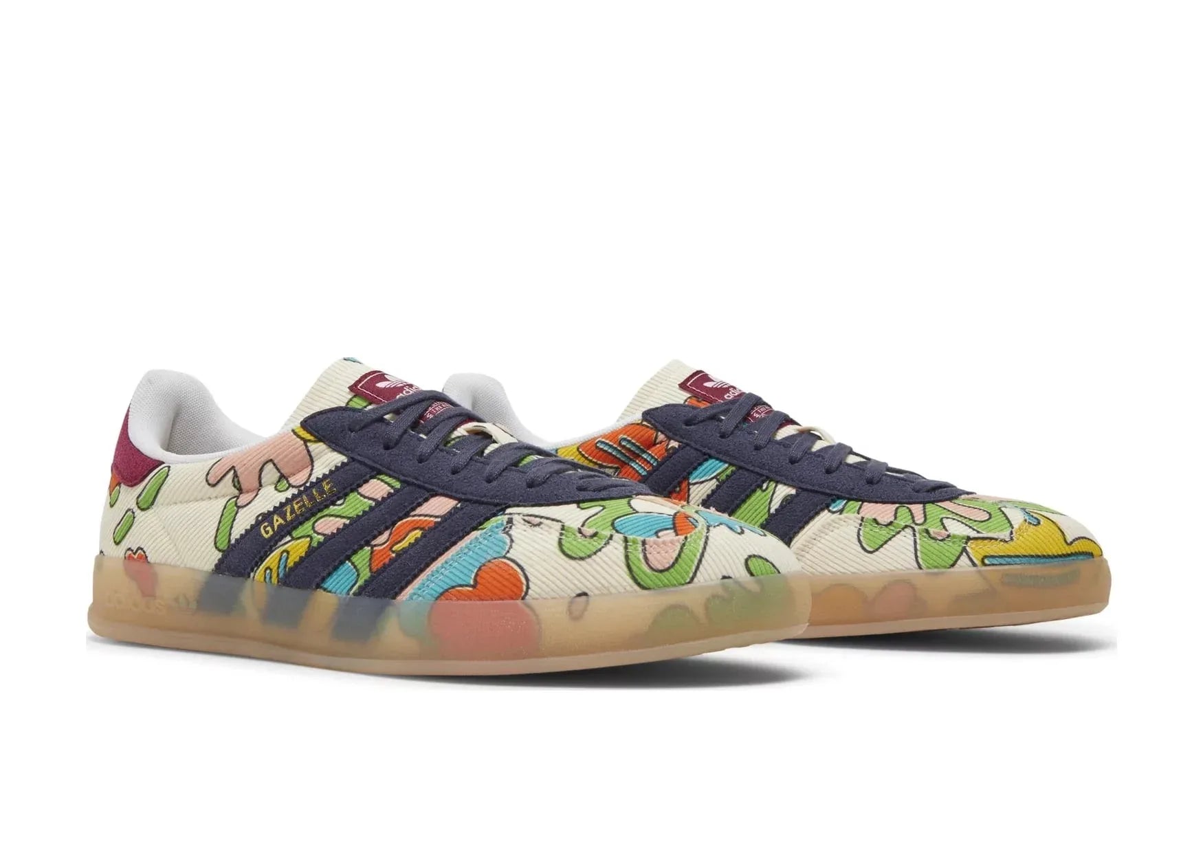 adidas Gazelle Indoor Sean Wotherspoon - Sneaker Türkiye