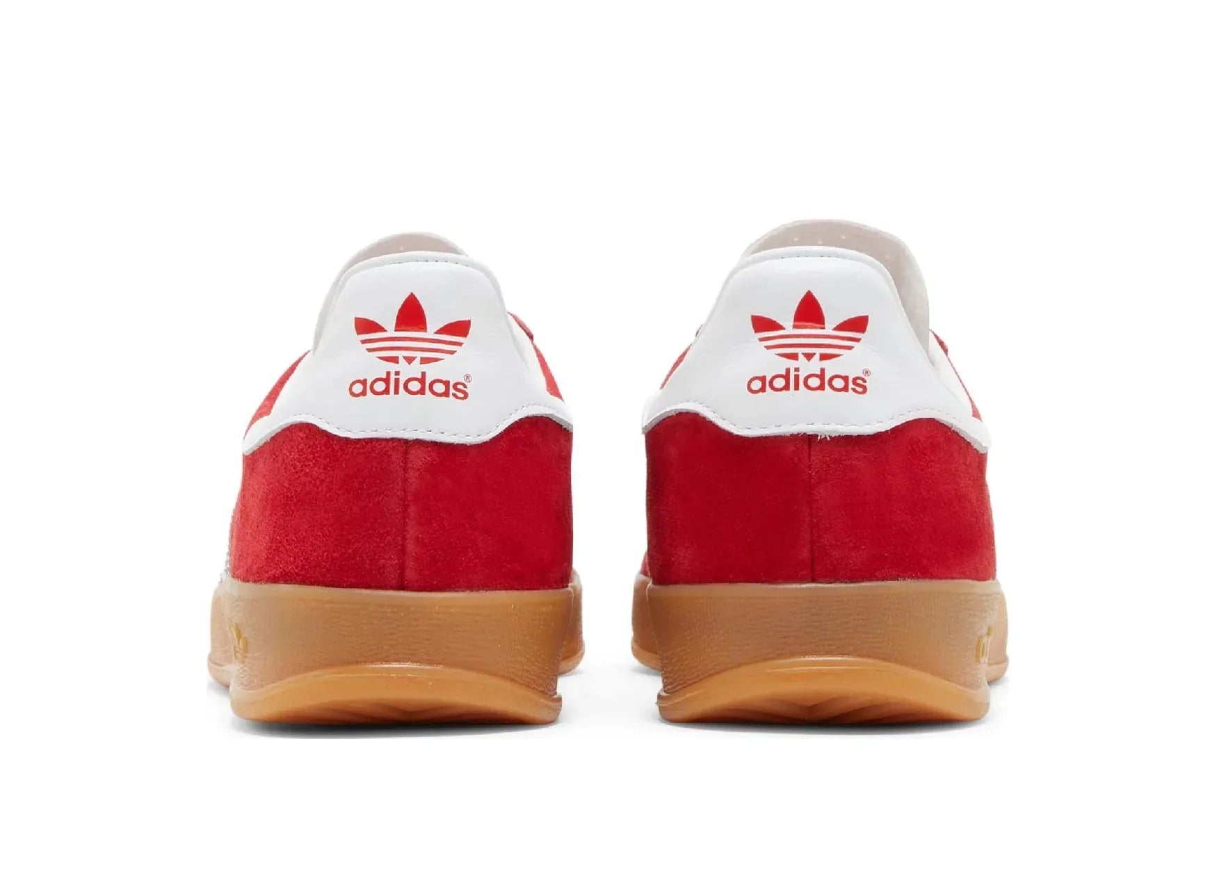 adidas Gazelle Scarlet Cloud White - Sneaker Türkiye