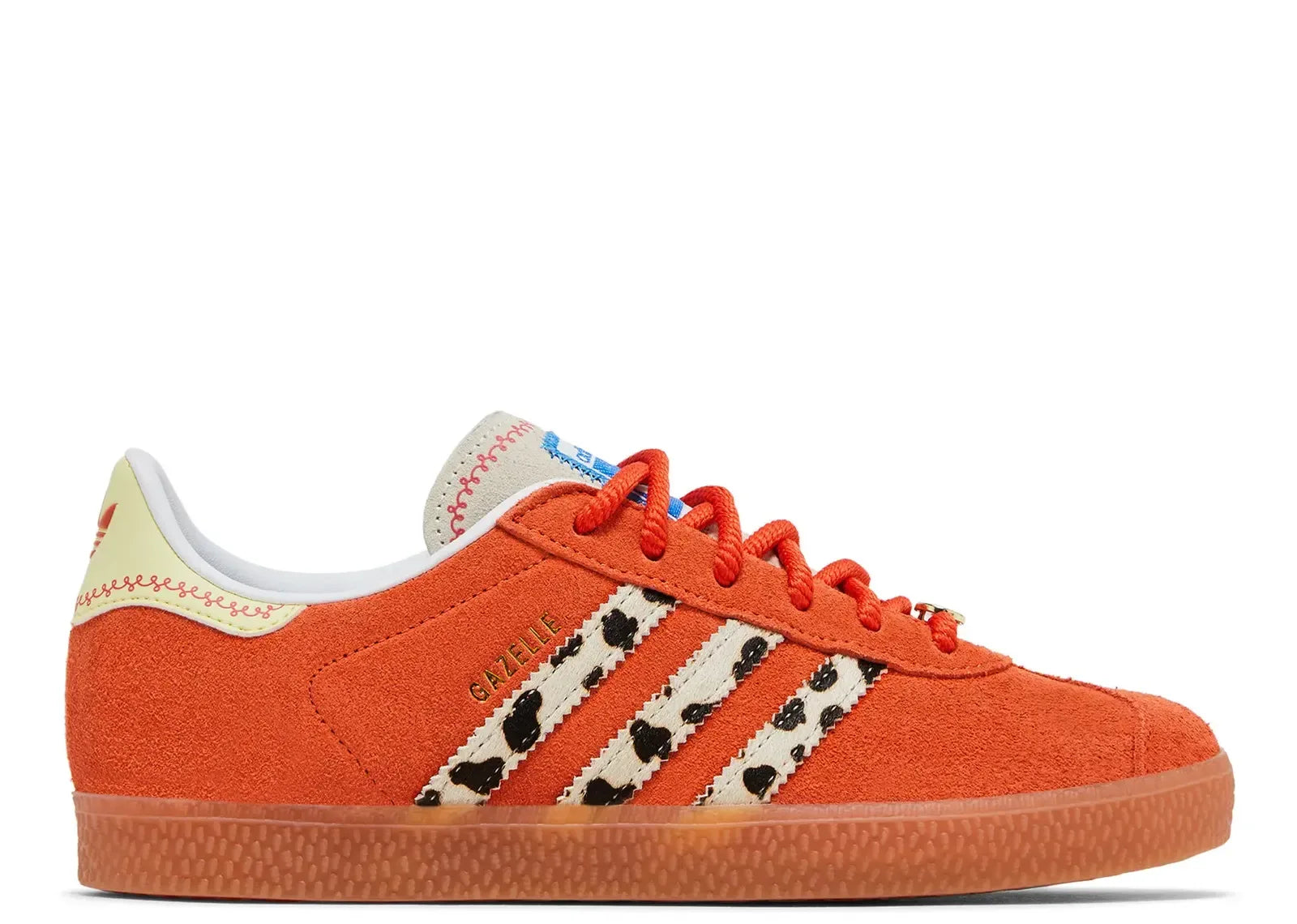 adidas Gazelle Toy Story Jessie (GS) - Sneaker Türkiye
