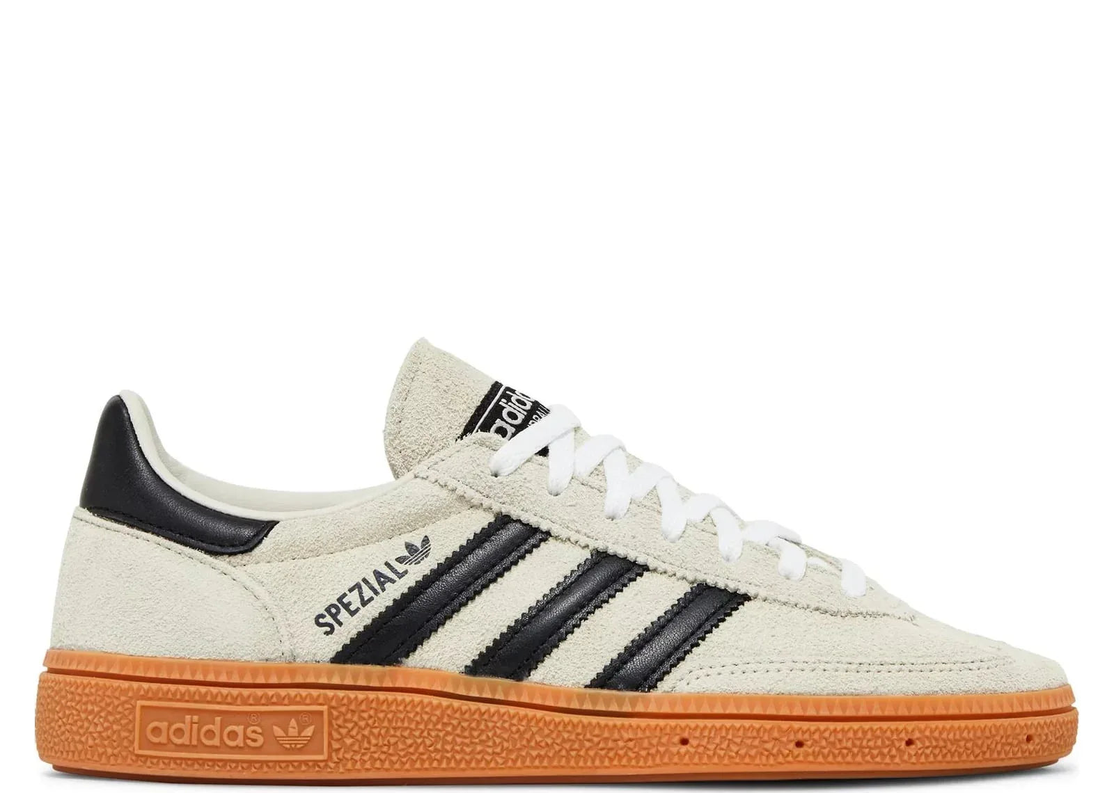 adidas Handball Spezial Aluminum Core Black (W) - Sneaker Türkiye