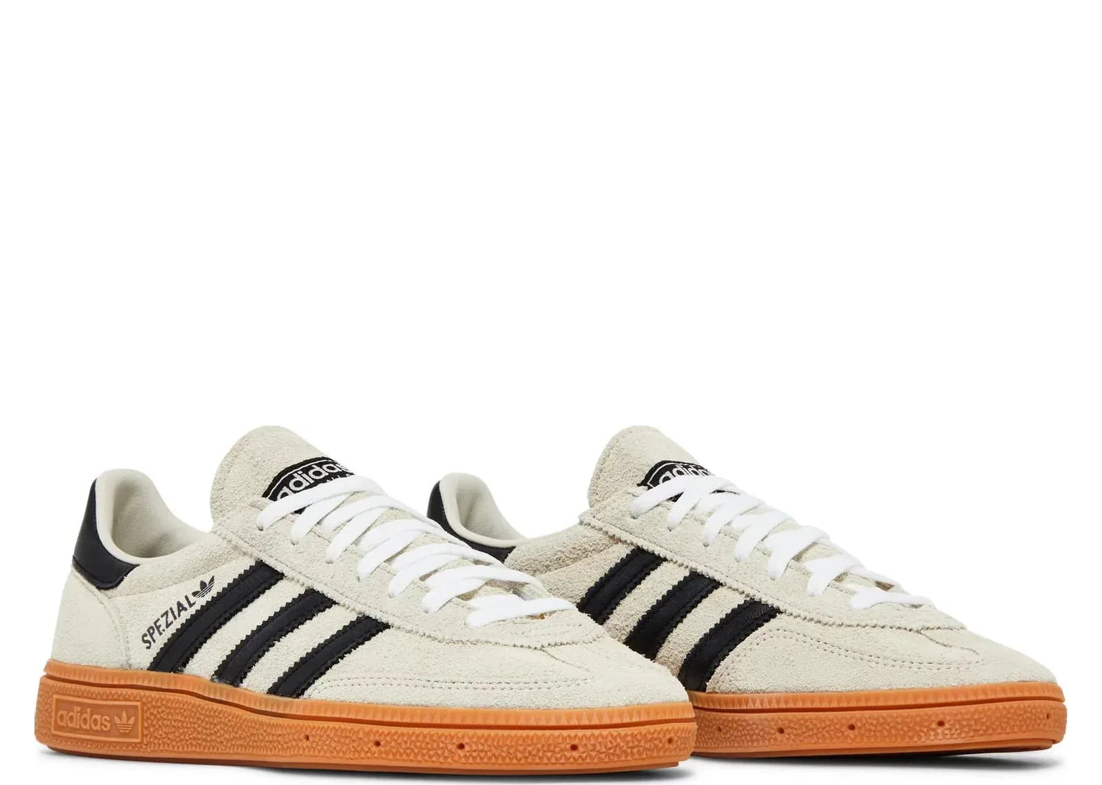 adidas Handball Spezial Aluminum Core Black (W) - Sneaker Türkiye
