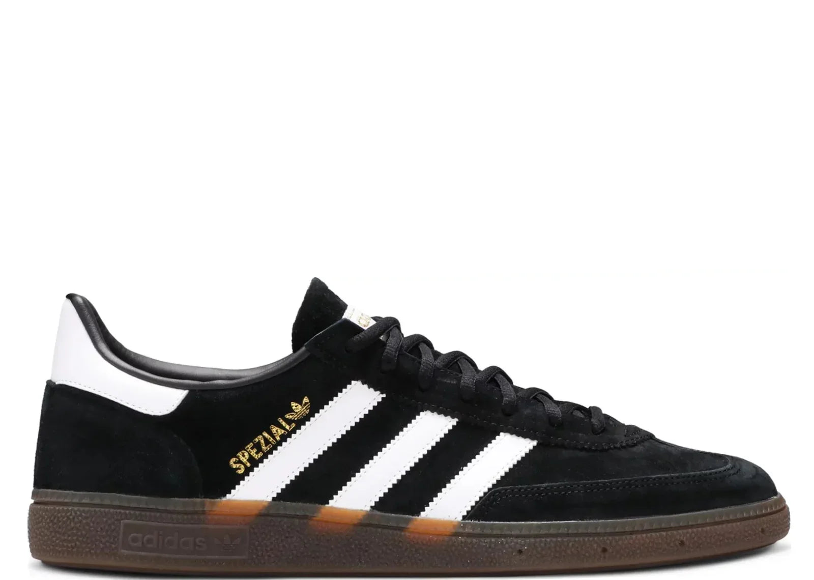 adidas Handball Spezial Black Gum - Sneaker Türkiye