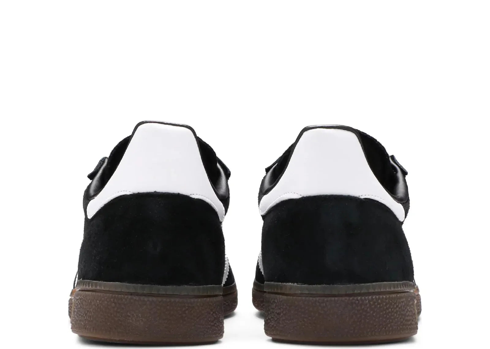 adidas Handball Spezial Black Gum - Sneaker Türkiye
