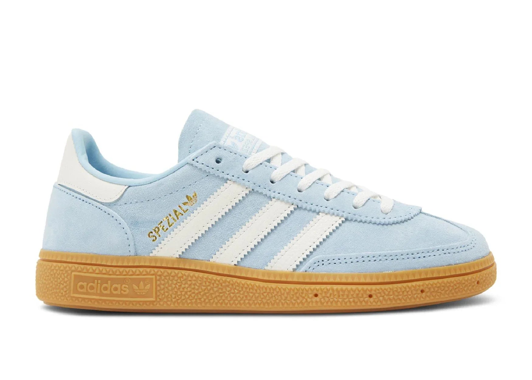 adidas Handball Spezial Clear Sky (W) - Sneaker Türkiye