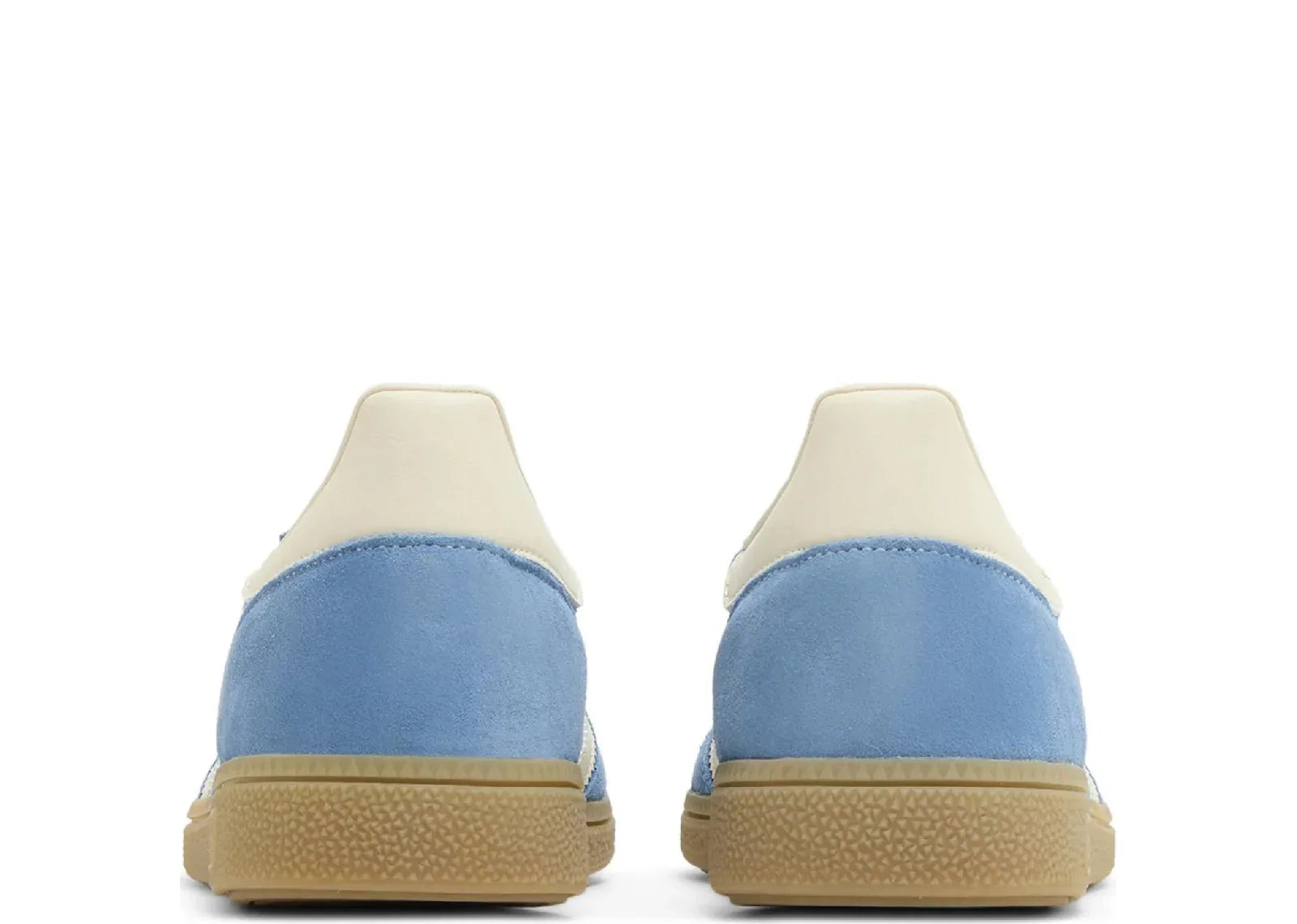 adidas Handball Spezial Core Blue Cream White Gum - Sneaker Türkiye