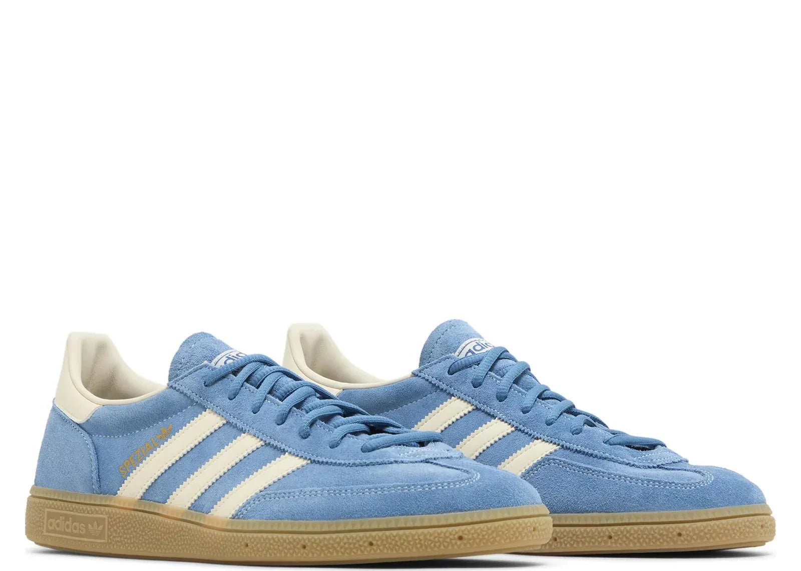 adidas Handball Spezial Core Blue Cream White Gum - Sneaker Türkiye