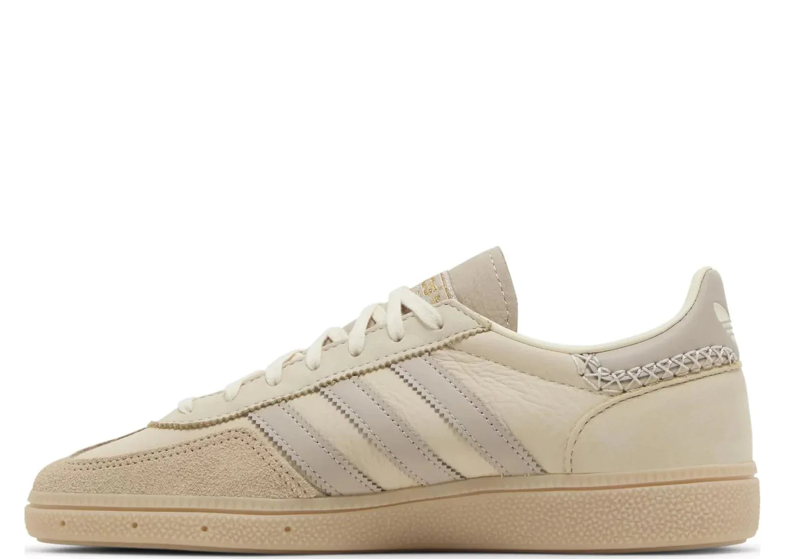 adidas Handball Spezial Cream White Beige (W) - Sneaker Türkiye