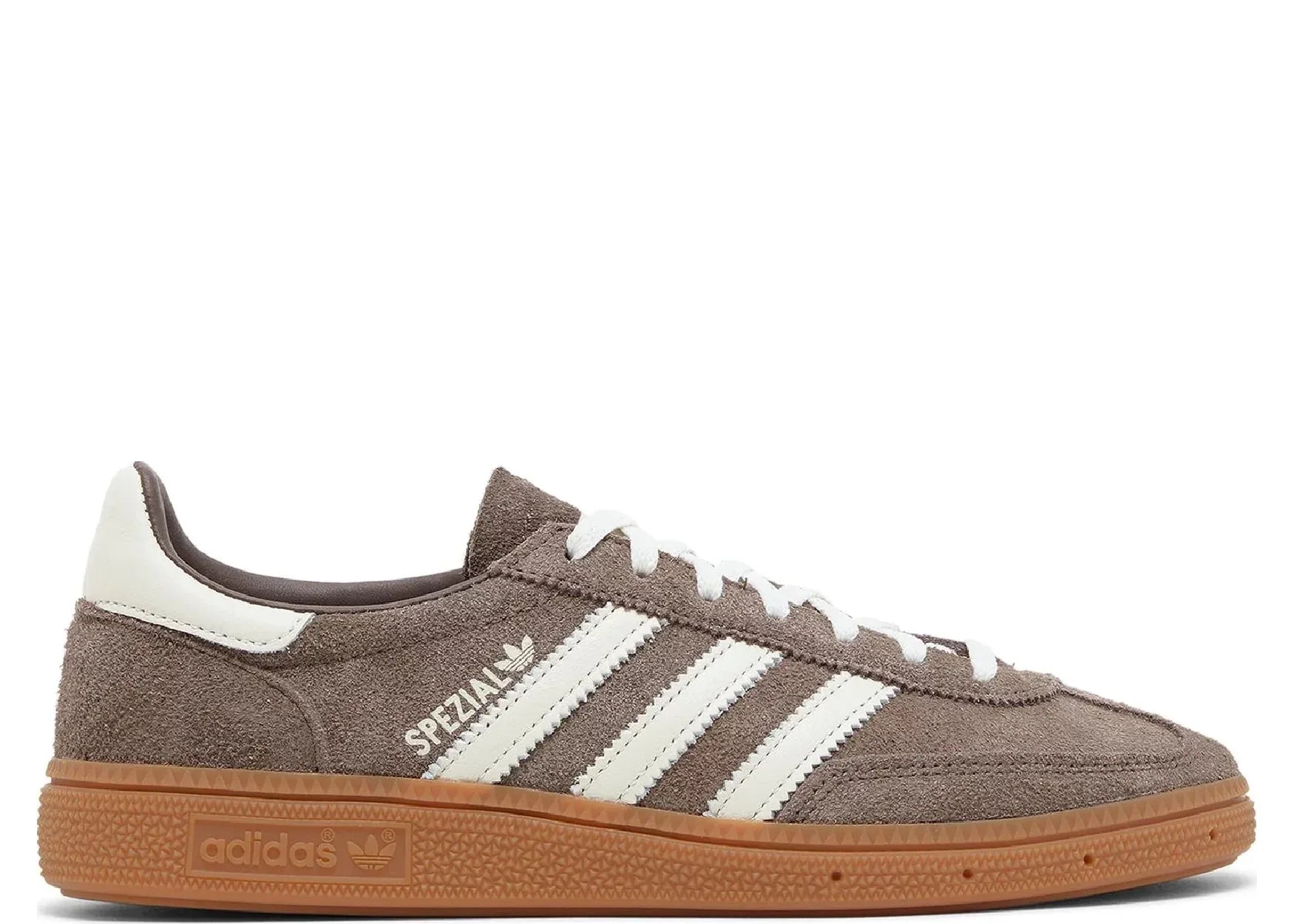 adidas Handball Spezial Earth Strata Gum (W) - Sneaker Türkiye