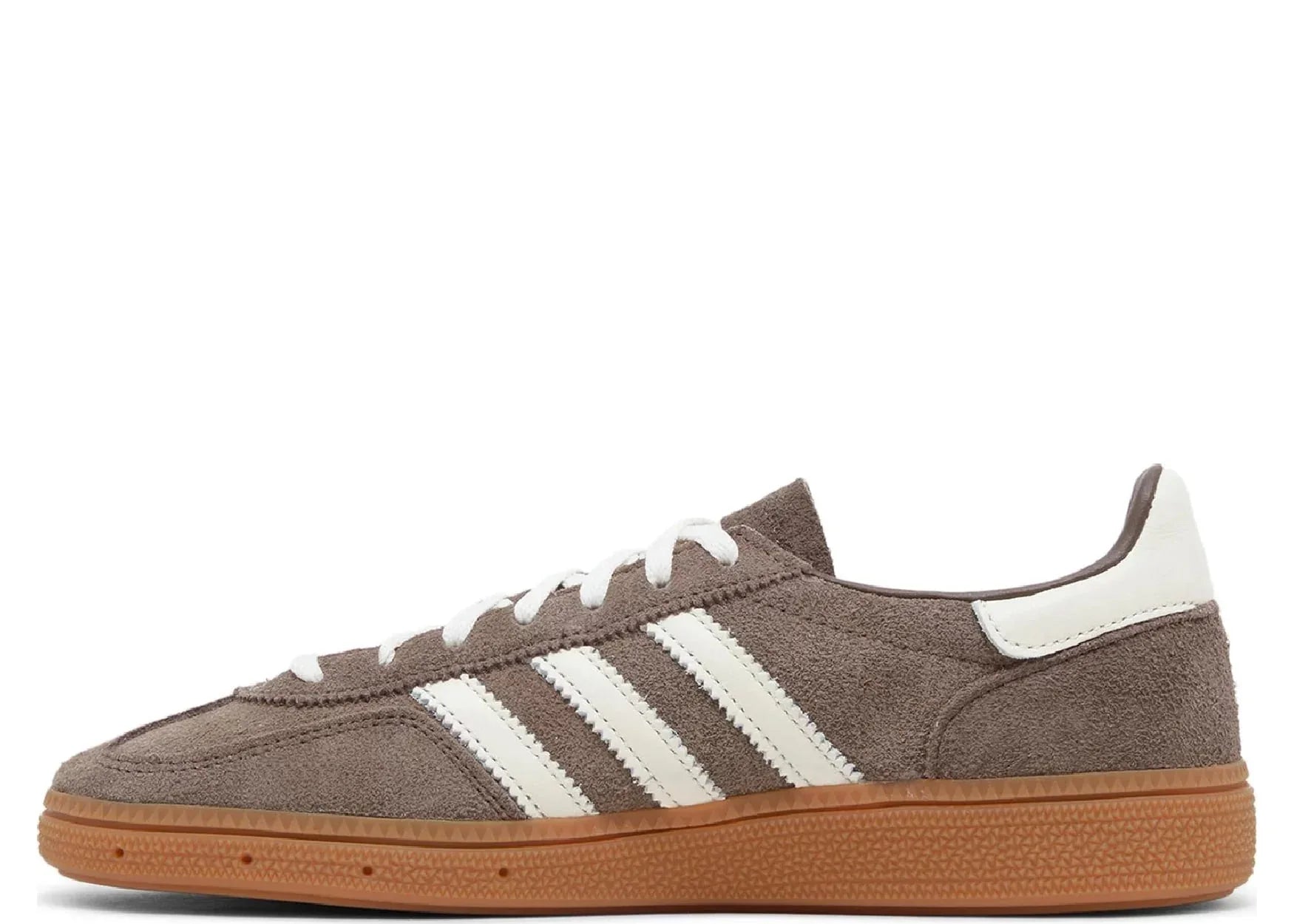adidas Handball Spezial Earth Strata Gum (W) - Sneaker Türkiye