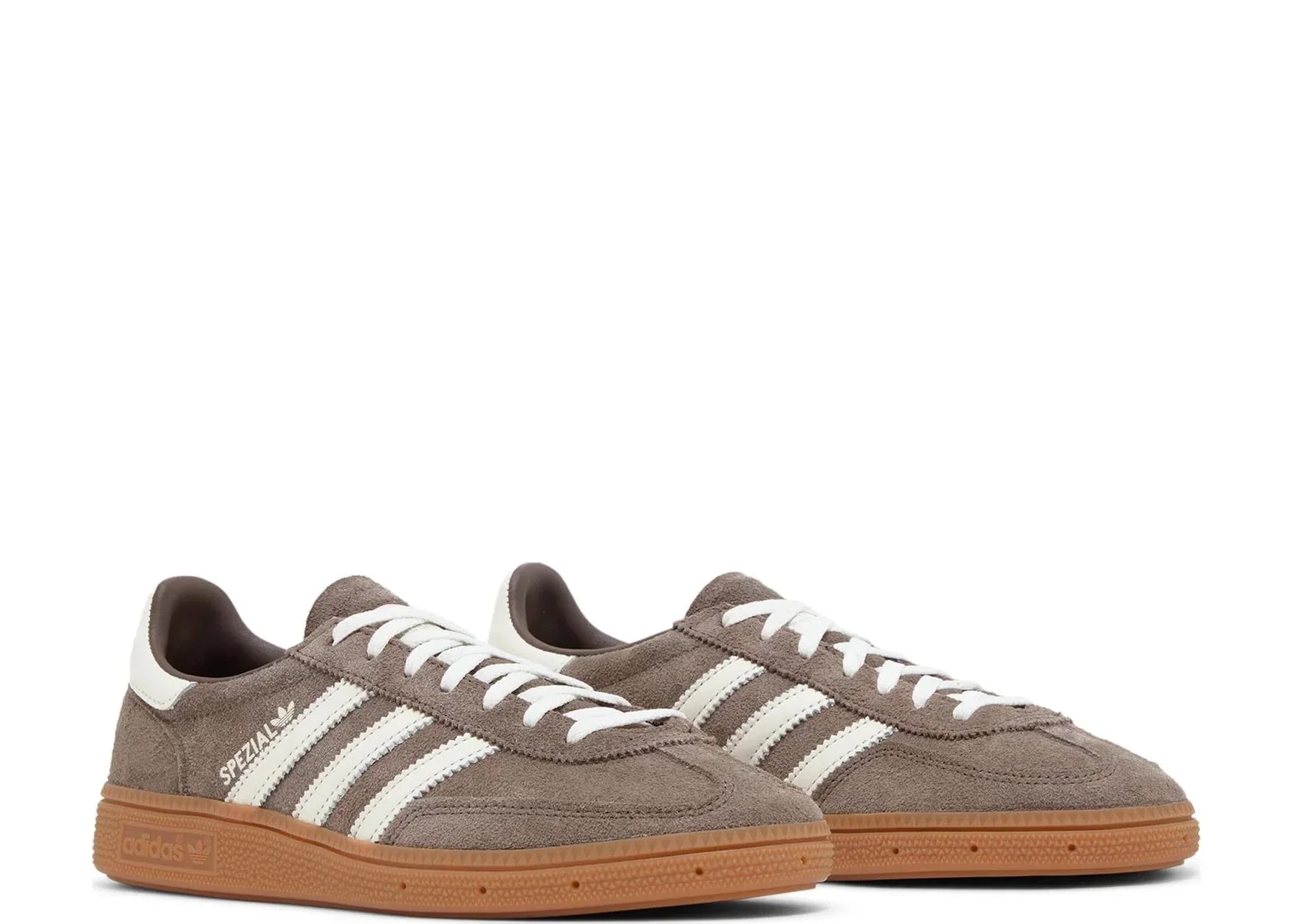 adidas Handball Spezial Earth Strata Gum (W) - Sneaker Türkiye