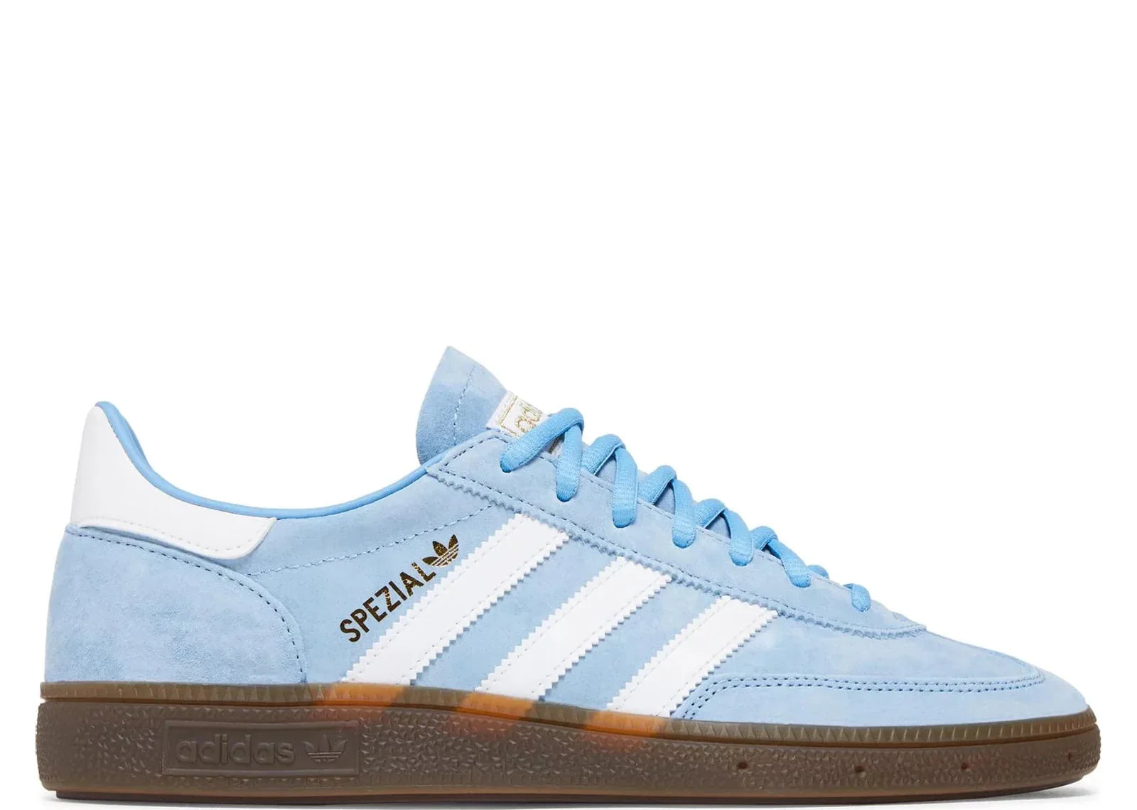 adidas Handball Spezial Light Blue - Sneaker Türkiye
