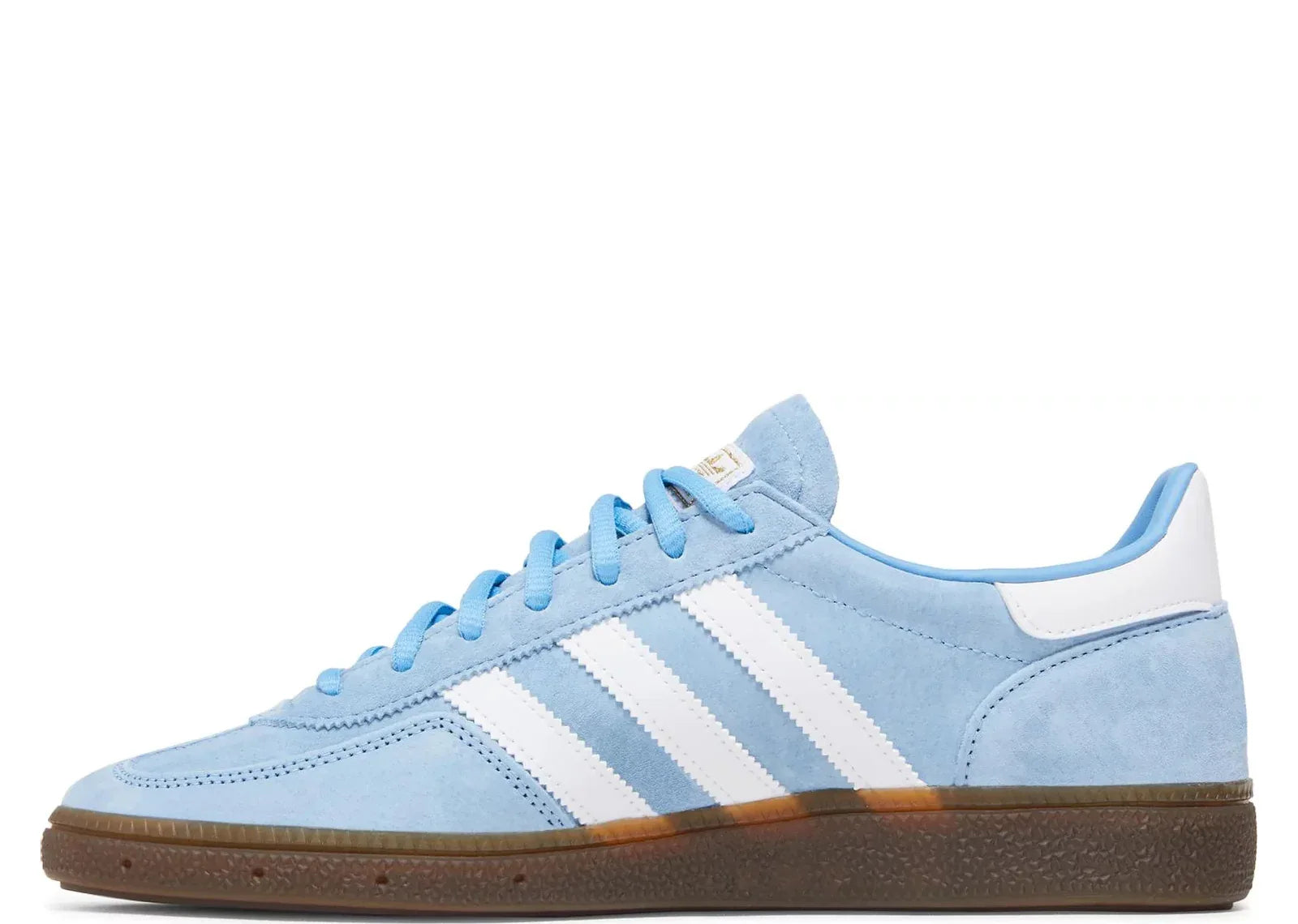 adidas Handball Spezial Light Blue - Sneaker Türkiye