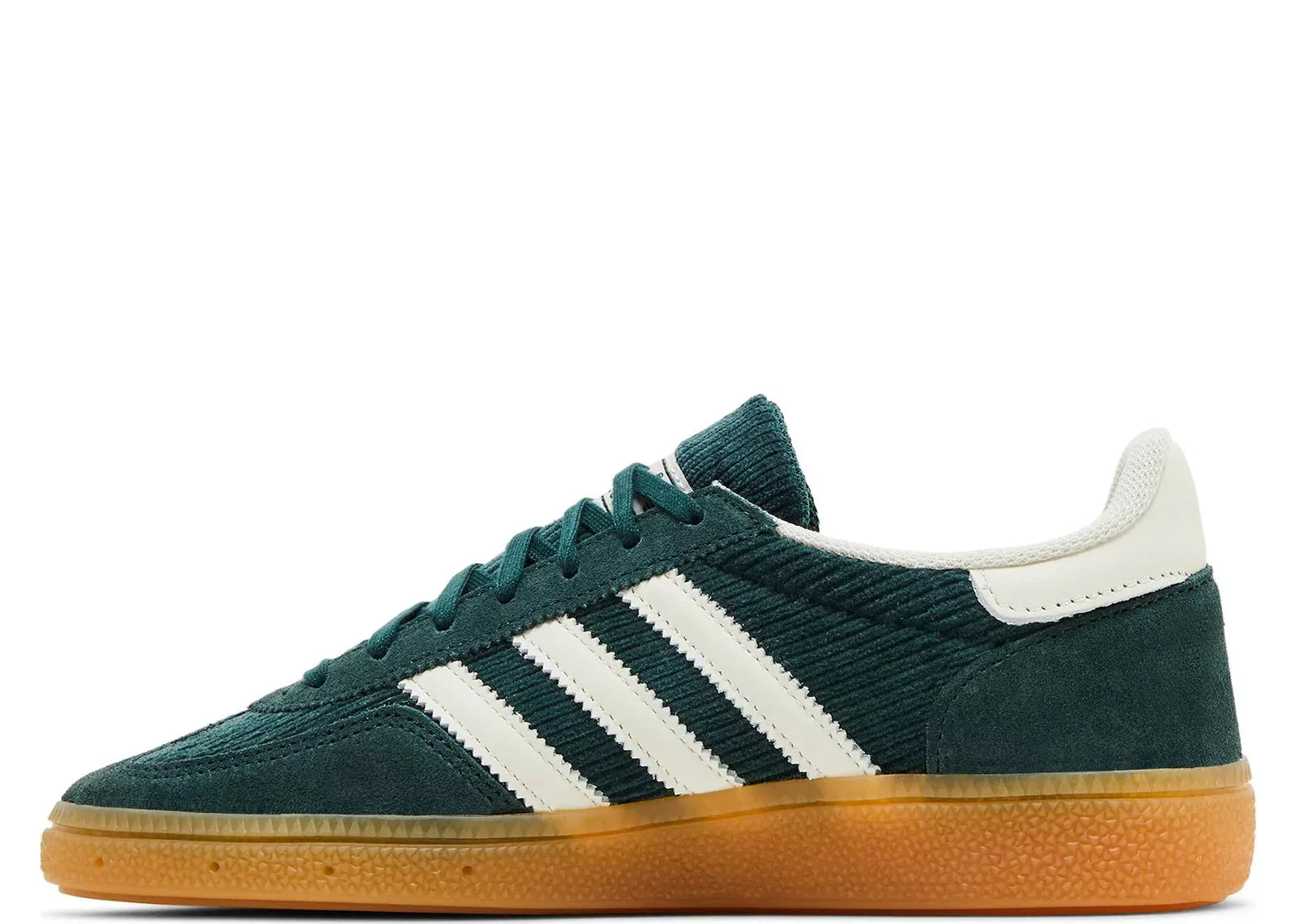 adidas Handball Spezial Mineral Green (W) - Sneaker Türkiye