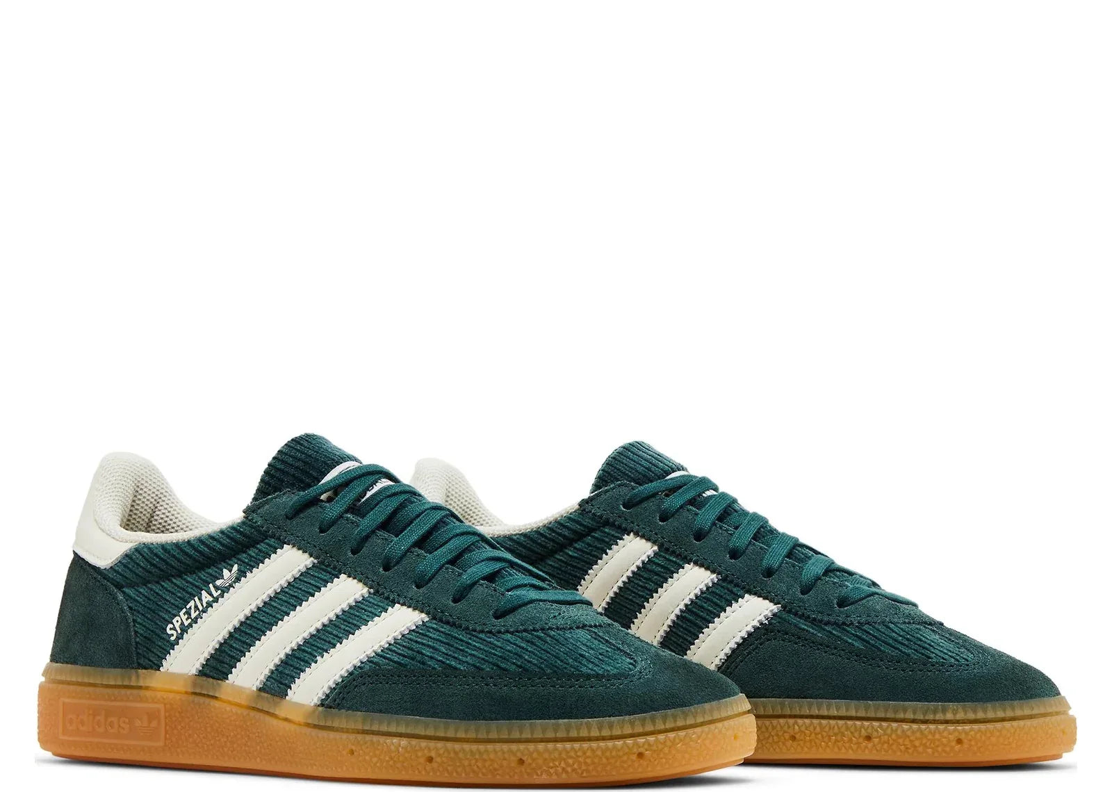 adidas Handball Spezial Mineral Green (W) - Sneaker Türkiye