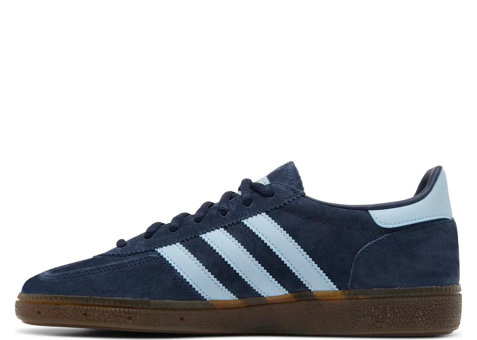 adidas Handball Spezial Navy Gum - Sneaker Türkiye