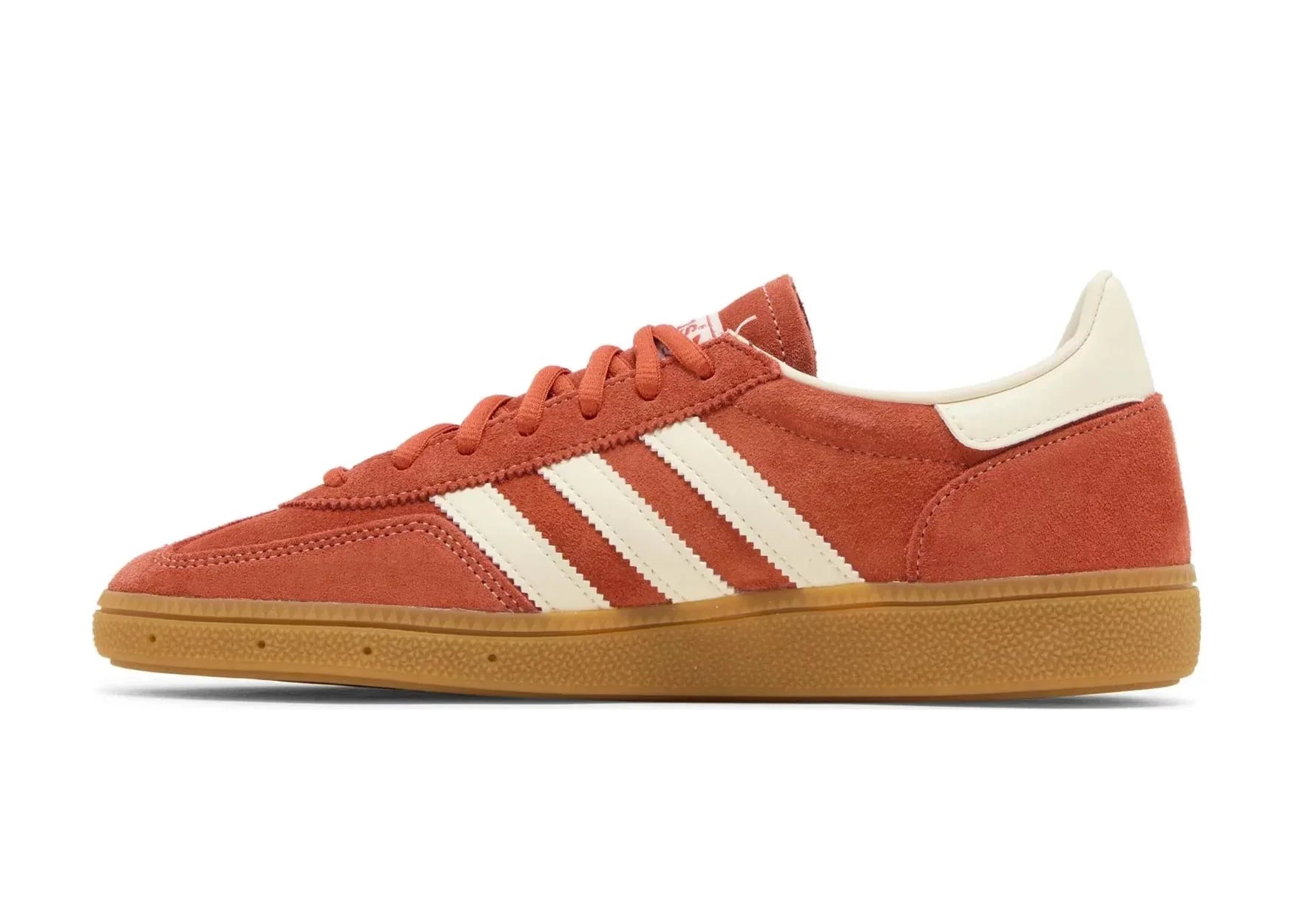 adidas Handball Spezial Preloved Red Gum - Sneaker Türkiye