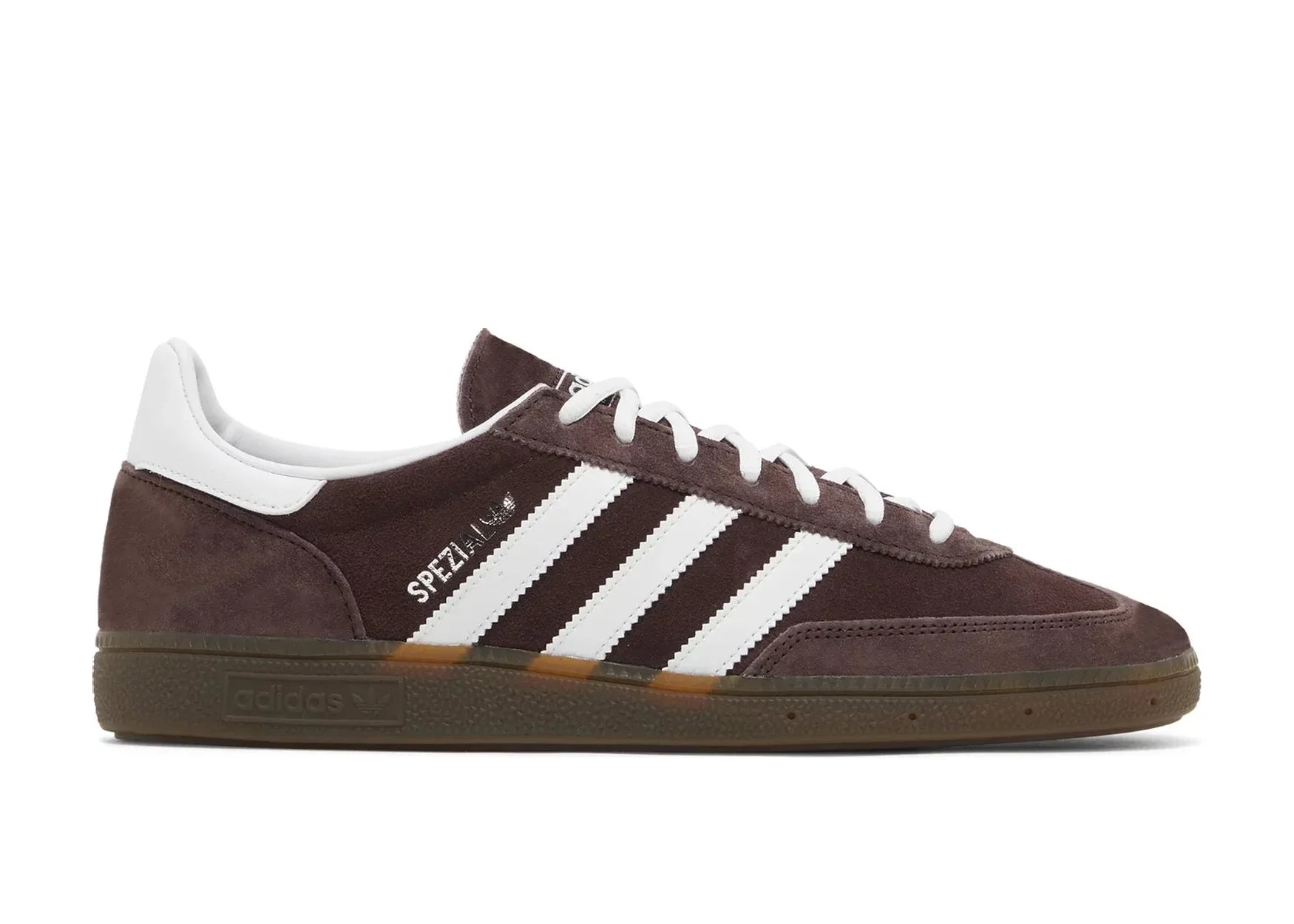 adidas Handball Spezial Shadow Brown Gum - Sneaker Türkiye
